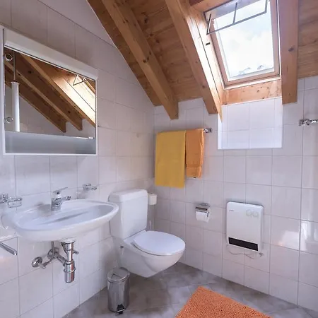Casa Blu Feriehus Frasco