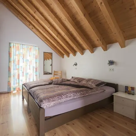 Casa Blu Feriehus