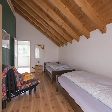 Casa Blu Feriehus